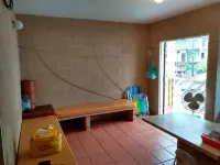 Beach apartment in Ubatuba