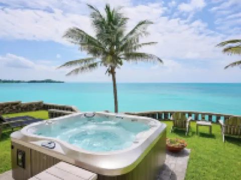 SeaView Bermuda Hotels in Sandys