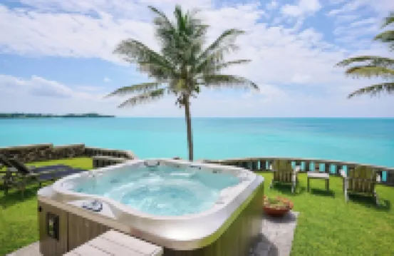 SeaView Bermuda Hotels in Sandys