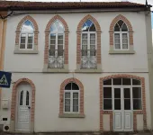Casa Ramalheira em Luso - Bussaco 住宿飯店