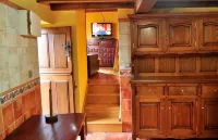 Mountain views in Picos de Europa. Secret Hotels in Ponga