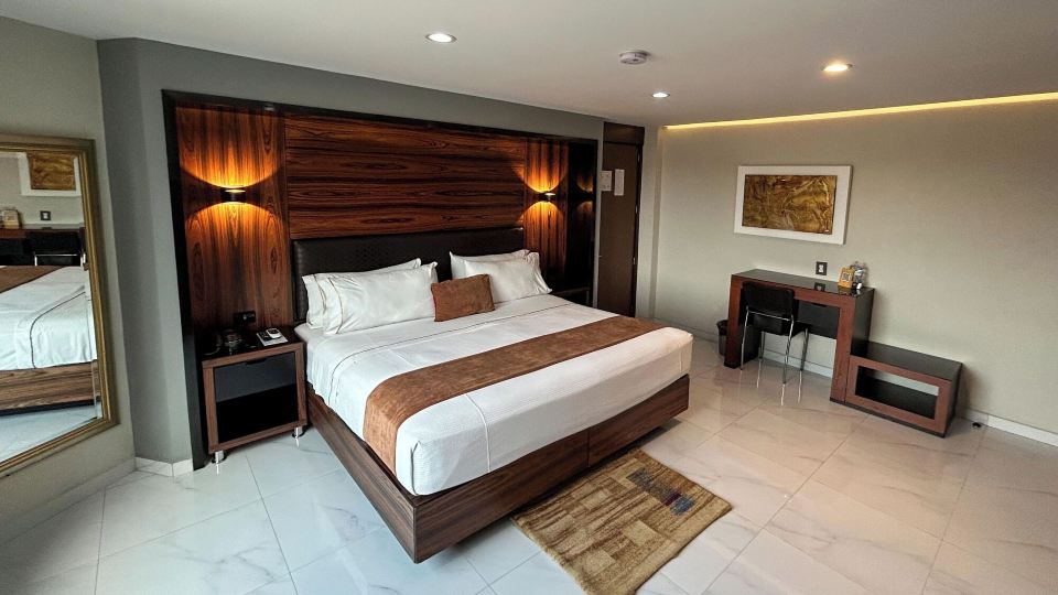 Hotel Dali Plaza Ejecutivo