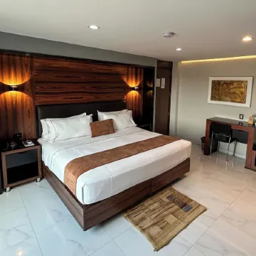 Hotel Dali Plaza Ejecutivo