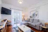 Casa Soleil In the Best location on the Island | Stunning Ocean and City Views!