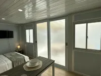 El Rinconcito Cube Experience! Private Pool فنادق في رينكون