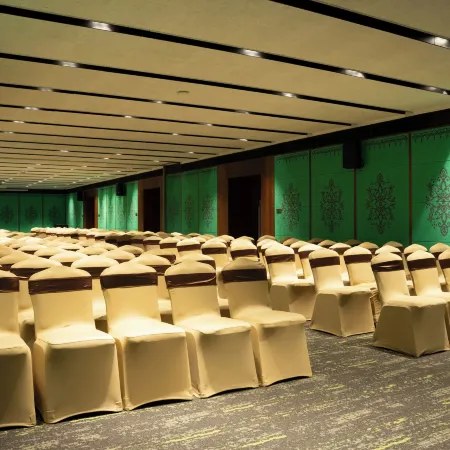 Gokulam Grand Kozhikode