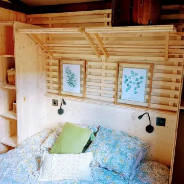 LE DOMAINE DE LA RICHE