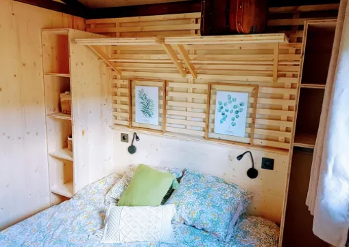 LE DOMAINE DE LA RICHE