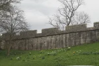 Luxury house, great location within the York City walls