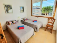 CAN BENNASAR (House Near to the beach) Các khách sạn ở Can Picafort