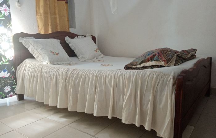 Hotel Filantsoa