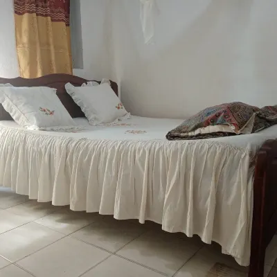Hotel Filantsoa Hotel berhampiran Morondava Beach