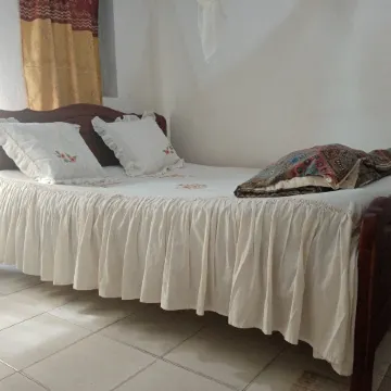 Hotel Filantsoa