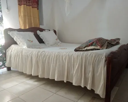 Hotel Filantsoa فنادق في موروندافا