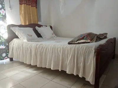 Hotel Filantsoa Hotels near Morondava Beach