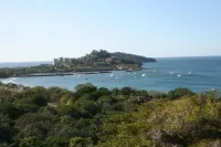 Tropical Villa with Pool and Spectacular Views - Villas Casa Loma - Suite 202
