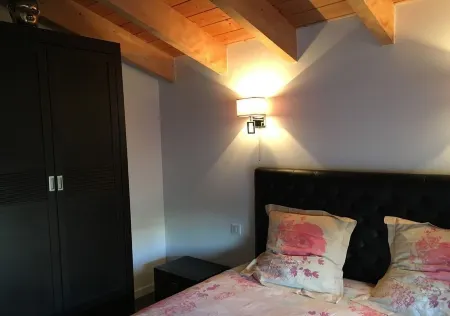 CotiLoft Apartment / Terrace  in the Heart of the Village, Near Beaches