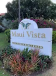 Remodeled ONE BEDROOM in the Maui Vista. Beach across the street!