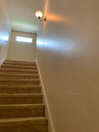 Middle GA Getaway/Retreat Location - 5 bedroom Home