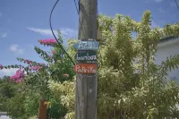 Logement "bambou" 2 à 6 Pers