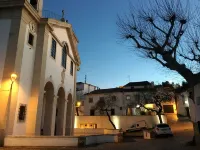 House Balcony Castle - Ourém / Fatima
