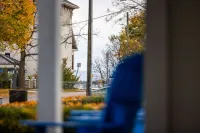 Port Dalhousie Lake House