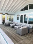 Luxurious 5000 sq ft Beachfront Villa ON TROPIC OF CANCER BEACH