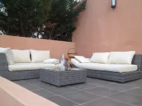 PROMOTION! A charming villa with a beautiful garden and a view of the mountains Calenzana 호텔