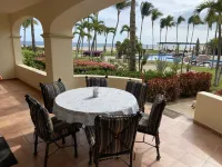 Las Mananitas - 2BR  BEACHFRONT - #103 Groundfloor 1900 Sf Phase 1 Condo
