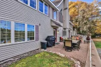 The Lodge at Johnson Lake - Winter Special 35% off month / 25% off weekly