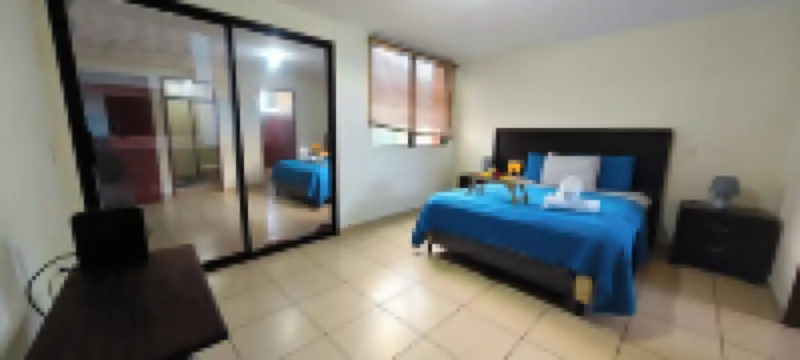 San Salvador Mountain & City Views Apartment Hotels in 