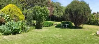 Sanctuary in your 2 bedroom unit. Safe parking directly outside. Pool & cabana.