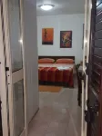 Room with private bathroom 200mt from the sea Hotel in zona Lido Punta della Suina
