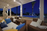 Grande Dame Villa of Rhodes - Villas