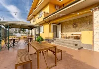 MIU' Bed and Breakfast Hotels in Ciampino