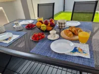 Kuća za odmor Ena Hotels near Plaža