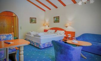 Holzschuh Schwarzwaldhotel