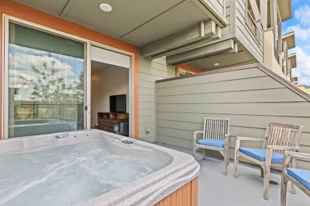 Park Lane South Departments Отели в г. Снайдервилл