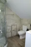 Lisbon Beach Apartments 6. Studio, beach 5 minutes,  free wifi.