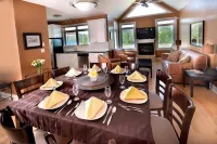 Luxury Golf Retreat - Unlimited Golf for 4