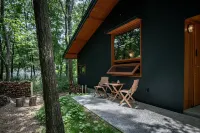 Nold forest house - 2星級