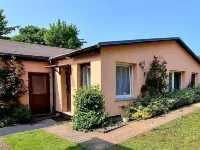 Romantic Retreat in Kropelin Hotels in Kropelin