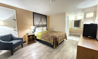 Hardin Lodge