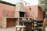 Quiet Villa with private pool very close to Torrevieja center