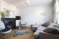 Vintage Boutique Cottage In Deal, Kent - Couples, family & pet friendly