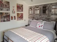 Apt Le Petit. Ideal for a quiet getaway