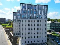 Bright & Bold Escape with NYC Views+Free Parking. Sleeps 9+2Baths! 20% Off 7days イースト・オレンジのホテル