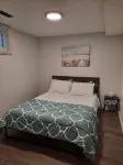 Cozy home with all the amenities you need, just 1min walk from a beautiful beach