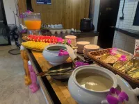 Penguin Villa Resort & Bistro - breakfast