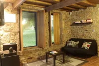 Rustic and cozy house in the village of Sabugueiro - Serra da Estrela